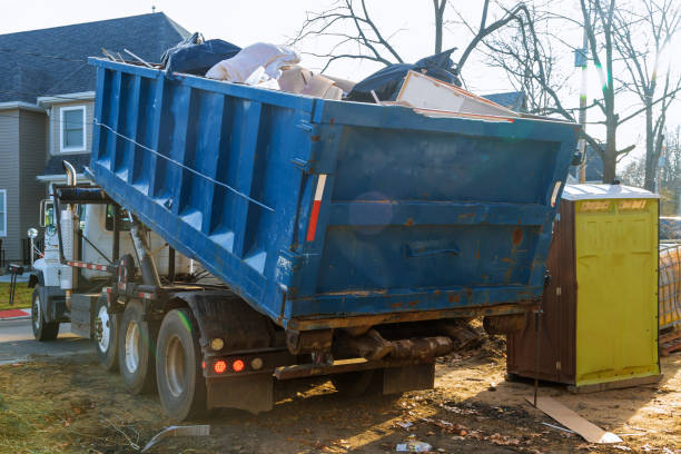 Best Dumpster Rental Services  in Kings Grant, NC
