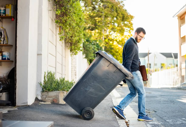 Best Dumpster Rental Services  in Kings Grant, NC