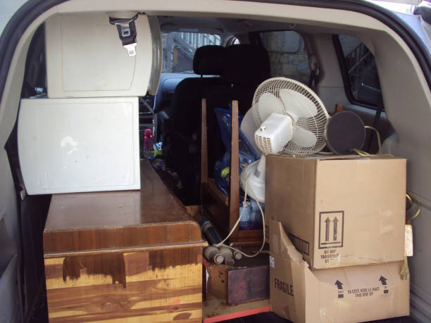 Best Donation Pickup Services  in Kings Grant, NC