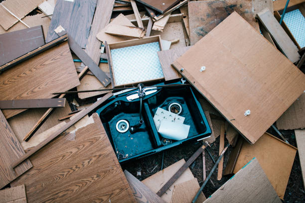 Best Appliance Removal  in Kings Grant, NC