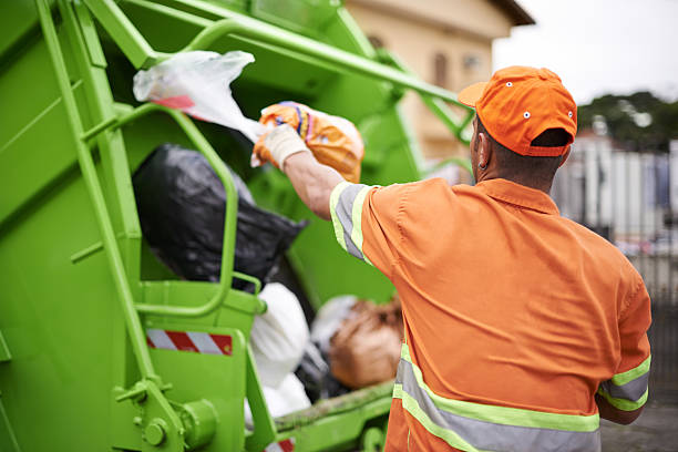 Property Management Cleanouts in Kings Grant, NC