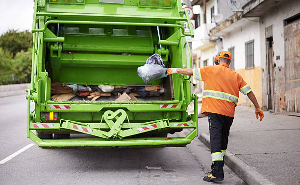 Best Demolition Debris Removal  in Kings Grant, NC