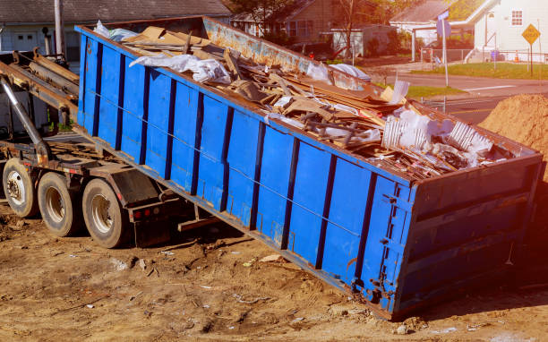 Reliable Kings Grant, NC Junk Removal Services Solutions